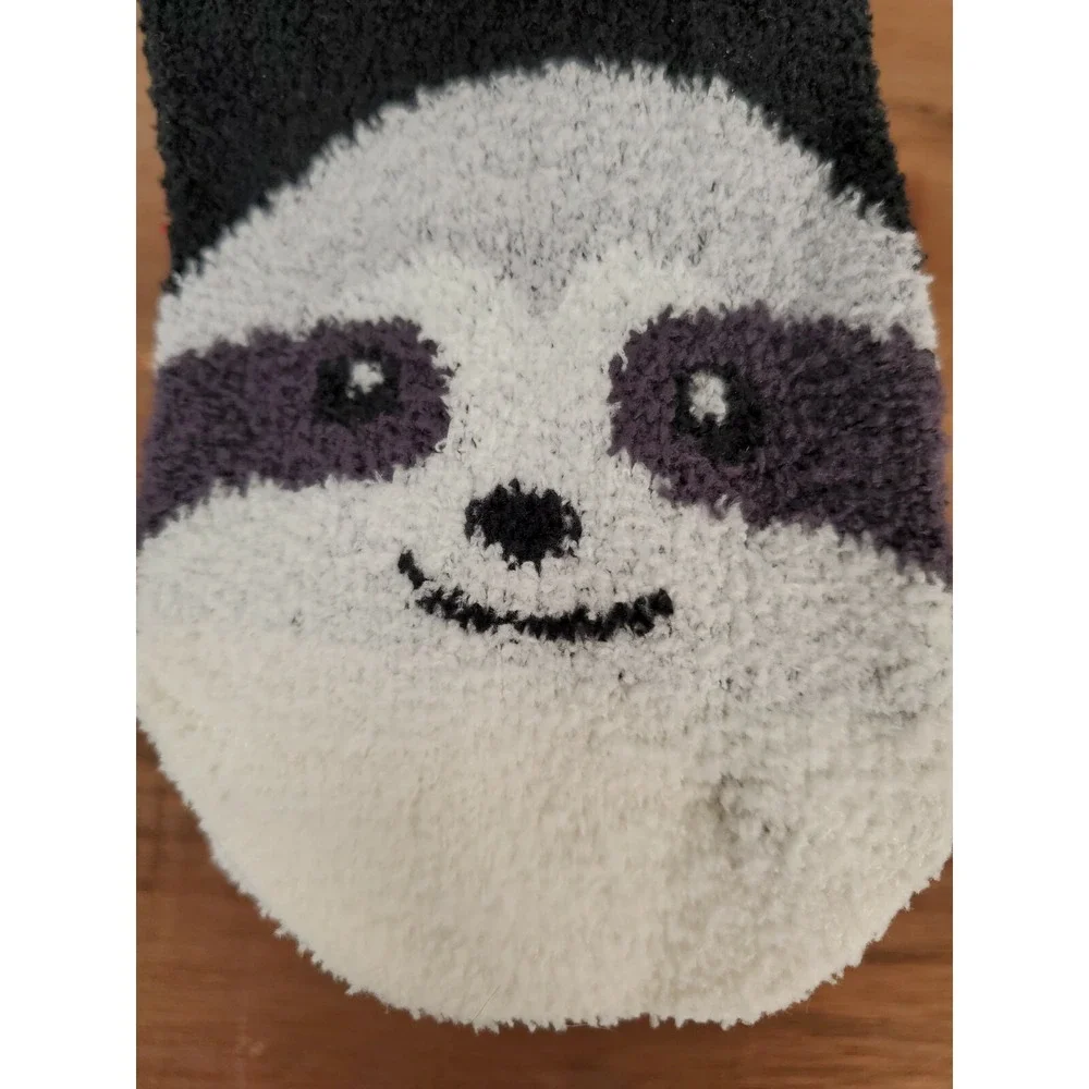 Secret Treasures sloth mode